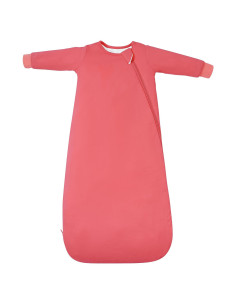 Saco de Sueño de Manga Larga TotBasic 1.0 TOG para Bebé
