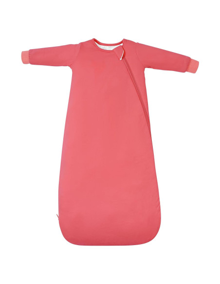 Saco de Sueño de Manga Larga TotBasic 1.0 TOG para Bebé