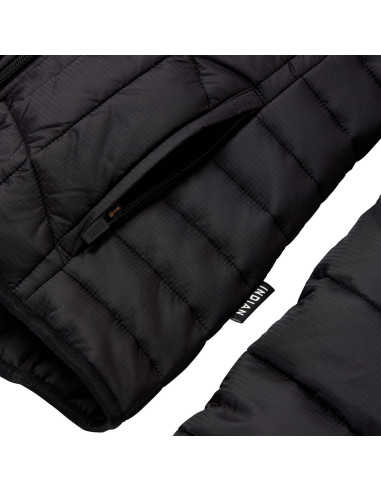 Chaqueta Acolchada Ligera Indian Motorcycle para Mujeres