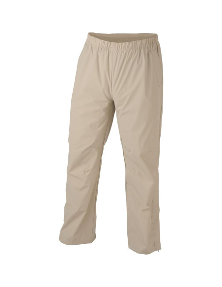 Traje de Lluvia Coleman 20mm PVC/Nylon Unisex 2XL Negro/Tan