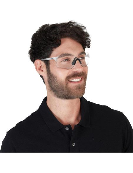 Gafas de sol Oakley EVZero Path Polarizadas Hombre