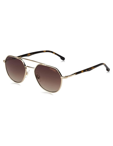 Gafas de sol Carrera 303/s Oro Havana 53mm para mujer
