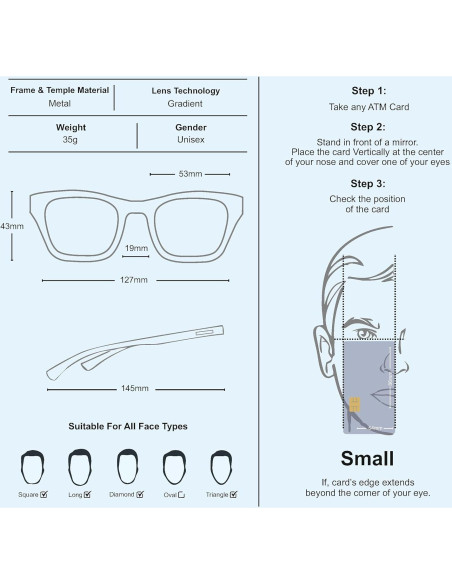 Gafas de sol Carrera 303/s Oro Havana 53mm para mujer