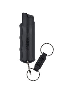 Gel de Pimienta SABRE Campus Safety con Llavero Rápido 15g