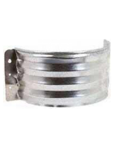 Área de Ventilación de Fundación Pared Marshall 49.5x25.4 cm