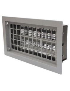 Ventilación de Fundación Automática Genérico Gris