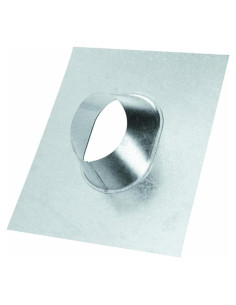 SELKIRK CORP 3" Ajustable Flashing Tipo B Ventilación Gas