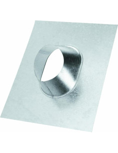 SELKIRK CORP 3" Ajustable Flashing Tipo B Ventilación Gas 2