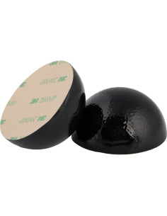 Bumper de Caucho Sorbothane 70 Duro 16 Piezas Antideslizante 2