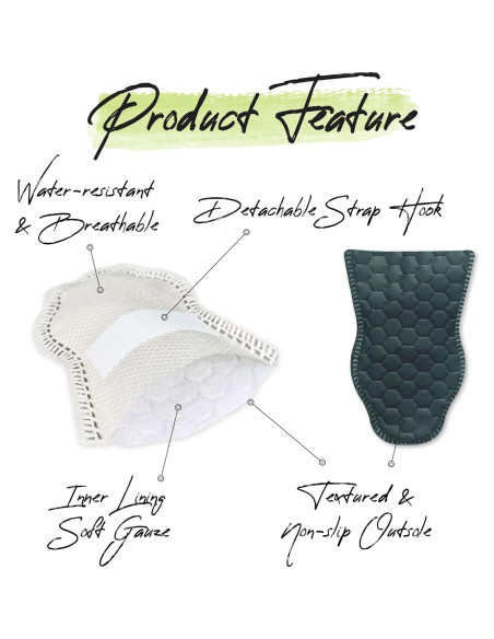 Botas Desechables para Perros WickedPup M - 48 Unidades