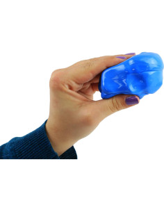 Masilla de Ejercicio Val-u-Putty 10-3944 Arándano 0.45 kg 2