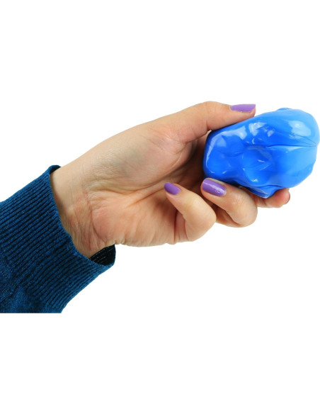 Masilla de Ejercicio Val-u-Putty 10-3944 Arándano 0.45 kg