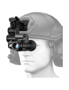 Gafas de Visión Nocturna GOYOJO NVG+ 1080P HD con Zoom 6X