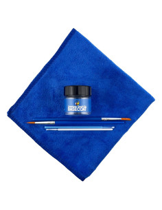 Pintura de Retoque American Touch Up 138X/G7P Techo Metálico