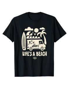 Camiseta gráfica Ken - Licencia oficial Barbie - Varios tamaños