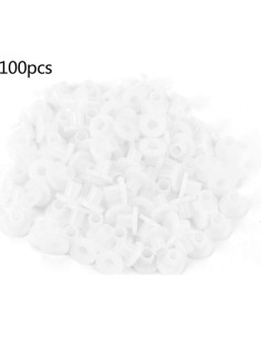 Kit de Aislantes para Transistor AUNMAS TW-10 - 100 Piezas 2