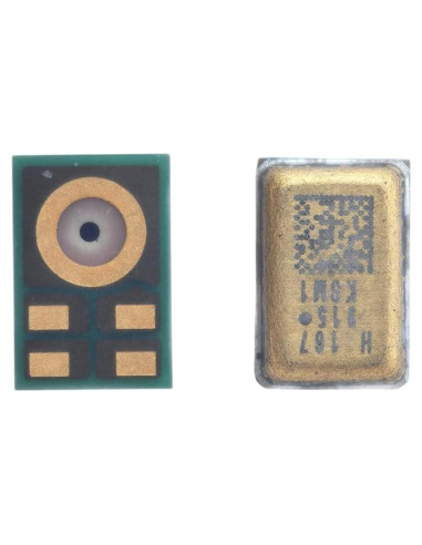 10 Piezas Adaptadores Bluetooth Micrófono Interno 2026