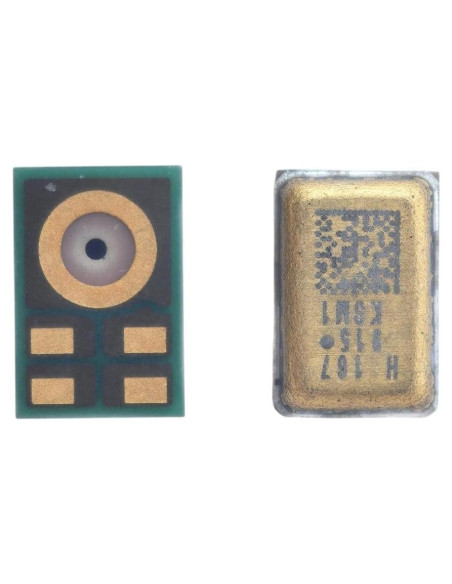 10 Piezas Adaptadores Bluetooth Micrófono Interno 2026