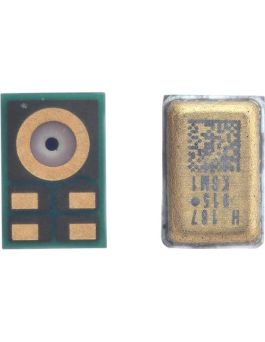 10 Piezas Adaptadores Bluetooth Micrófono Interno 2026