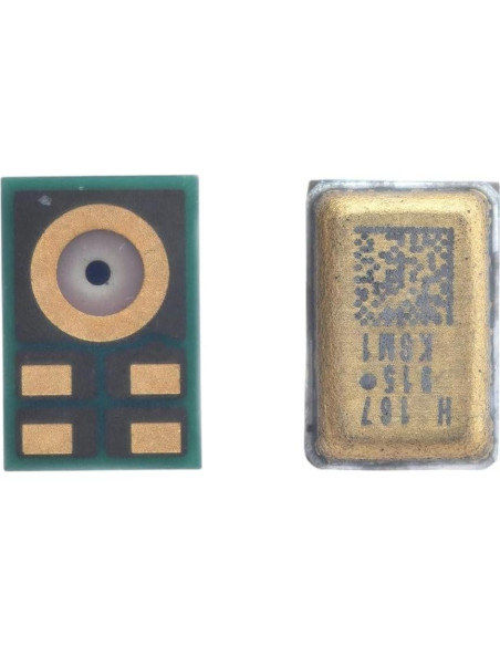 10 Piezas Adaptadores Bluetooth Micrófono Interno 2026