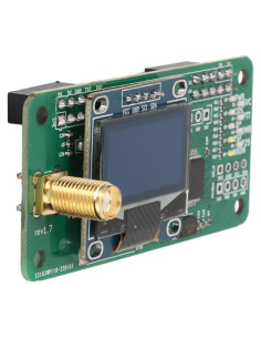 Módulo Hotspot MMDVM Yinhing 10mW Compacto con Pantalla LED