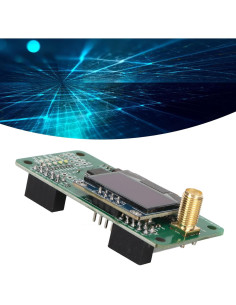 Módulo Hotspot MMDVM Yinhing 10mW Compacto con Pantalla LED 2