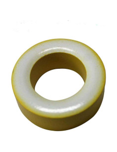 Núcleo Ferrita Toroidal 38x22mm Hondark AT150-26 4 Pcs