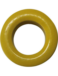 Núcleo Ferrita Toroidal 38x22mm Hondark AT150-26 4 Pcs 2