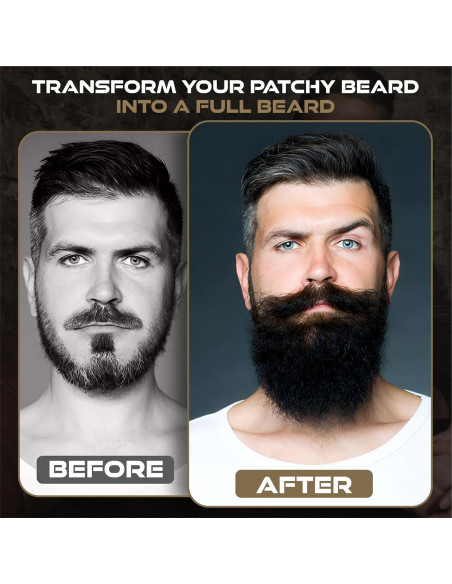 Aceite para Barba Beardilizer Noches de Lavanda 29.6 ml