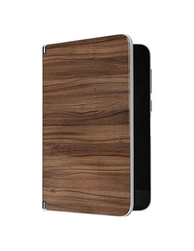 Skin de Madera Natural Skinit para Microsoft Surface Duo