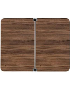Skin de Madera Natural Skinit para Microsoft Surface Duo 2