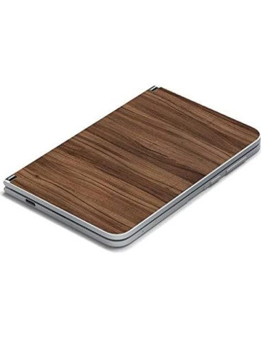 Skin de Madera Natural Skinit para Microsoft Surface Duo