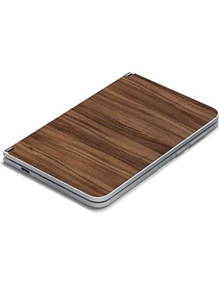 Skin de Madera Natural Skinit para Microsoft Surface Duo