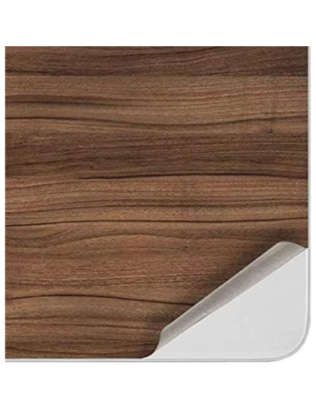 Skin de Madera Natural Skinit para Microsoft Surface Duo