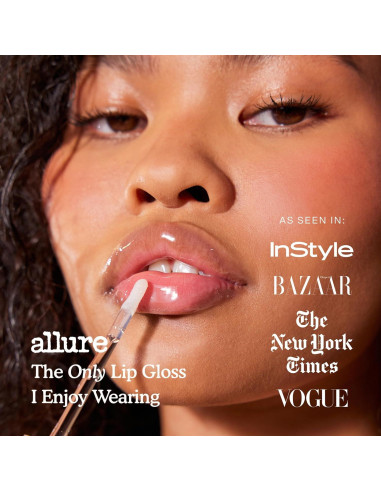 Brillo de Labios Lechoso Tower 28 + Gel Limpiador SOS 150 ML