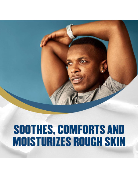 Bastón de Defensa contra la Fricción Gold Bond 49.6 g con Aloe