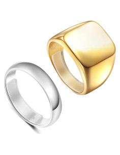 Ajustador de Tamaño de Anillo de Silicona ENHONG 57 PCS