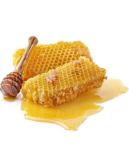 Pellets de Cera de Abeja Blanca Pura TooGet 400g - Grado Cosmético