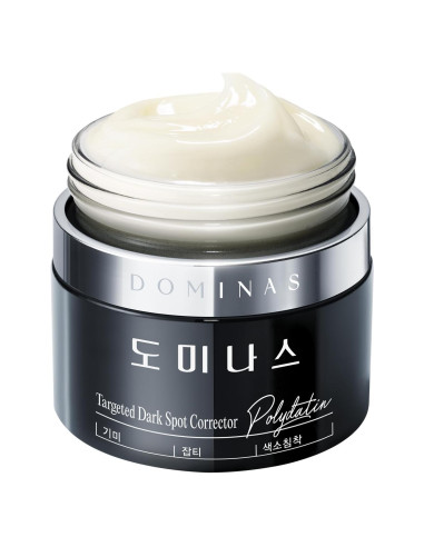 Crema Correctora de Manchas Oscuras DOMINAS 50g - Niacinamida
