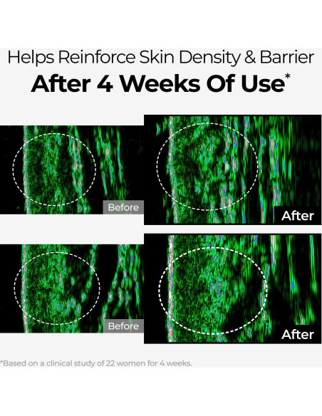 Crema Correctora de Manchas Oscuras DOMINAS 50g - Niacinamida