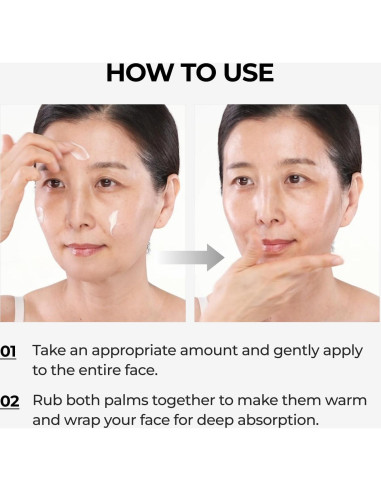 Crema Correctora de Manchas Oscuras DOMINAS 50g - Niacinamida