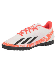 Zapatos de Fútbol Turf Adidas Messi.4 Unisex 5M/12.5H
