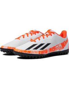 Zapatos de Fútbol Turf Adidas Messi.4 Unisex 5M/12.5H 2