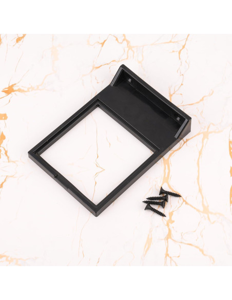 Soporte de Exhibición de Pared Gosknor para Casco - 3 Piezas