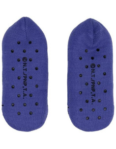 Calcetines Antideslizantes Suaves Sailor Moon Luna Dama 4-10 2