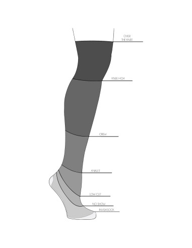 Calcetines Antideslizantes Suaves Sailor Moon Luna Dama 4-10