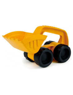 Excavadora Monstruo Hape para Playa y Jardín 22.86cm