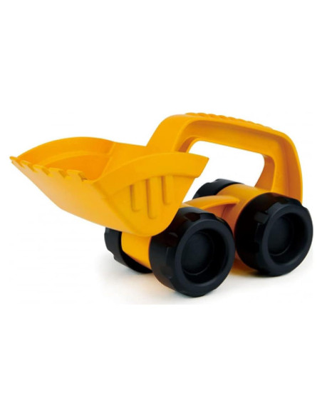 Excavadora Monstruo Hape para Playa y Jardín 22.86cm