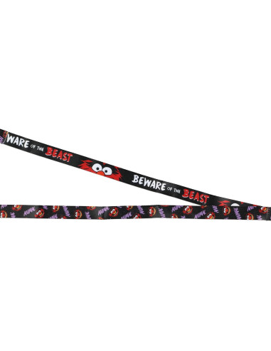 Lanyard de Identificación Bioworld Animal de los Muppets 2"