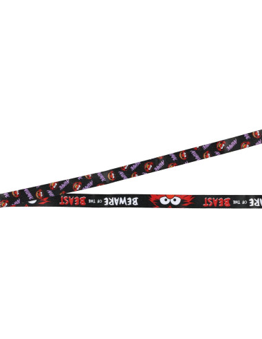 Lanyard de Identificación Bioworld Animal de los Muppets 2"